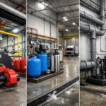 Комплексные инженерные решения