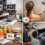 Стоимость обслуживания котельной: тепло вода и канализация