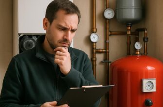 Нужна ли резервная система отопления: когда стоит подстраховаться