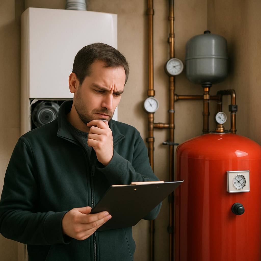 Нужна ли резервная система отопления: когда стоит подстраховаться — быстрый ориентир