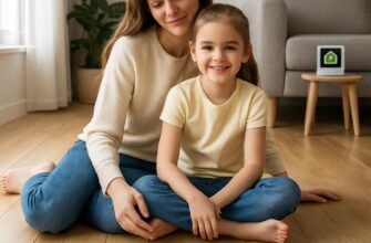 Тёплые полы: безопасность и экономия