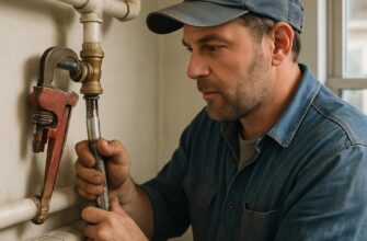 Ремонт труб отопления в доме: полное руководство