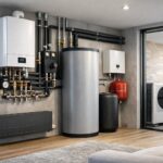 Miebes: современные системы отопления и котельное оборудование