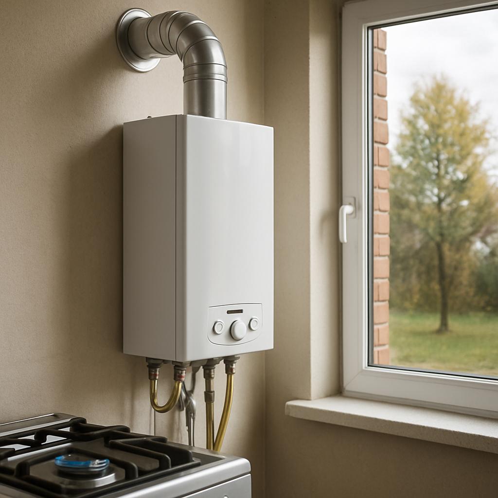 Почему правильный ОТВОД ПРОДУКТОВ СГОРАНИЯ ОТ ГАЗОВЫХ ПРИБОРОВ — главный фактор безопасности вашего дома Почему правильный ОТВОД ПРОДУКТОВ СГОРАНИЯ ОТ ГАЗОВЫХ ПРИБОРОВ — главный фактор безопасности вашего дома