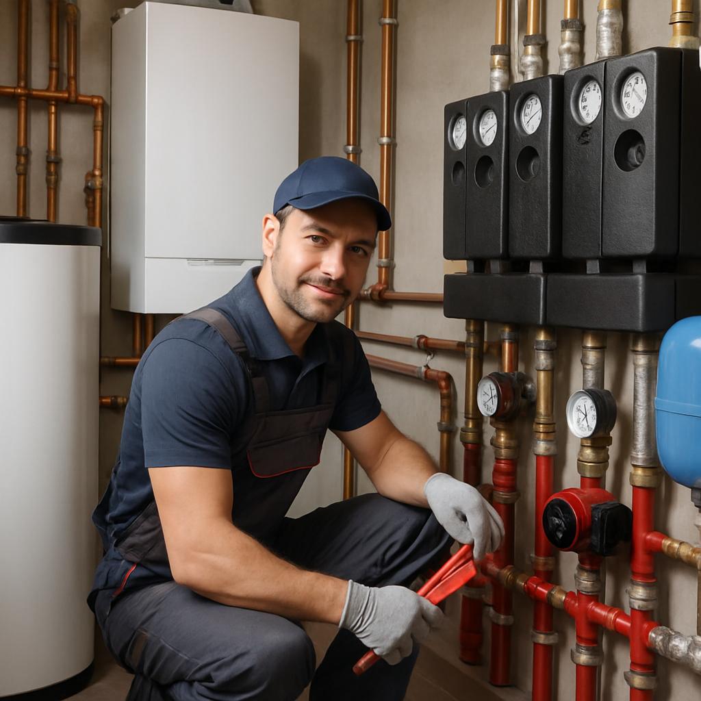 Системы отопления: почему ООО ДИЗАЙН ПРЕСТИЖ — ваш надежный партнер Системы отопления: почему ООО ДИЗАЙН ПРЕСТИЖ — ваш надежный партнер