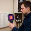 Эффективная диагностика системы отопления