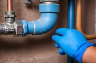 Утечка в системе отопления: пошаговая инструкция