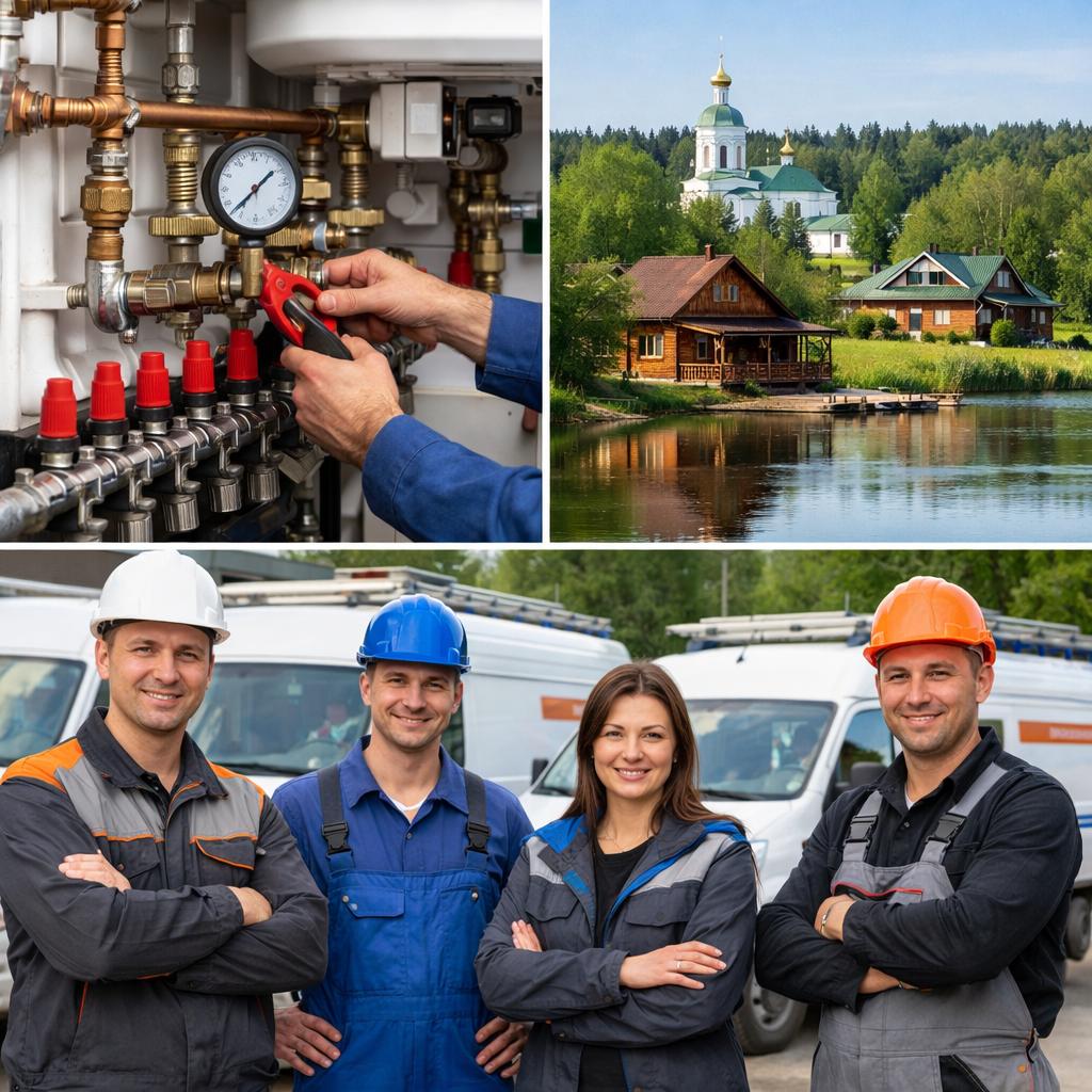 О компании ООО Холдинг СпецСтройАльянс: перечень услуг и территория работы — работаем в Истре и Истринском районе О компании ООО Холдинг СпецСтройАльянс: перечень услуг и территория работы — работаем в Истре и Истринском районе