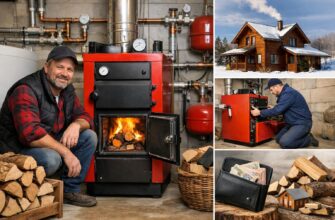 Истра: отопление и котельные