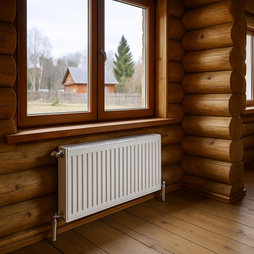 Истра: климатические и инфраструктурные особенности, влияющие на выбор системы Истра: климатические и инфраструктурные особенности, влияющие на выбор системы