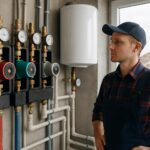 Отопление дома в Истре: насосные модули