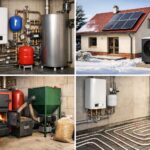 Автономное отопление в Истре — обзор