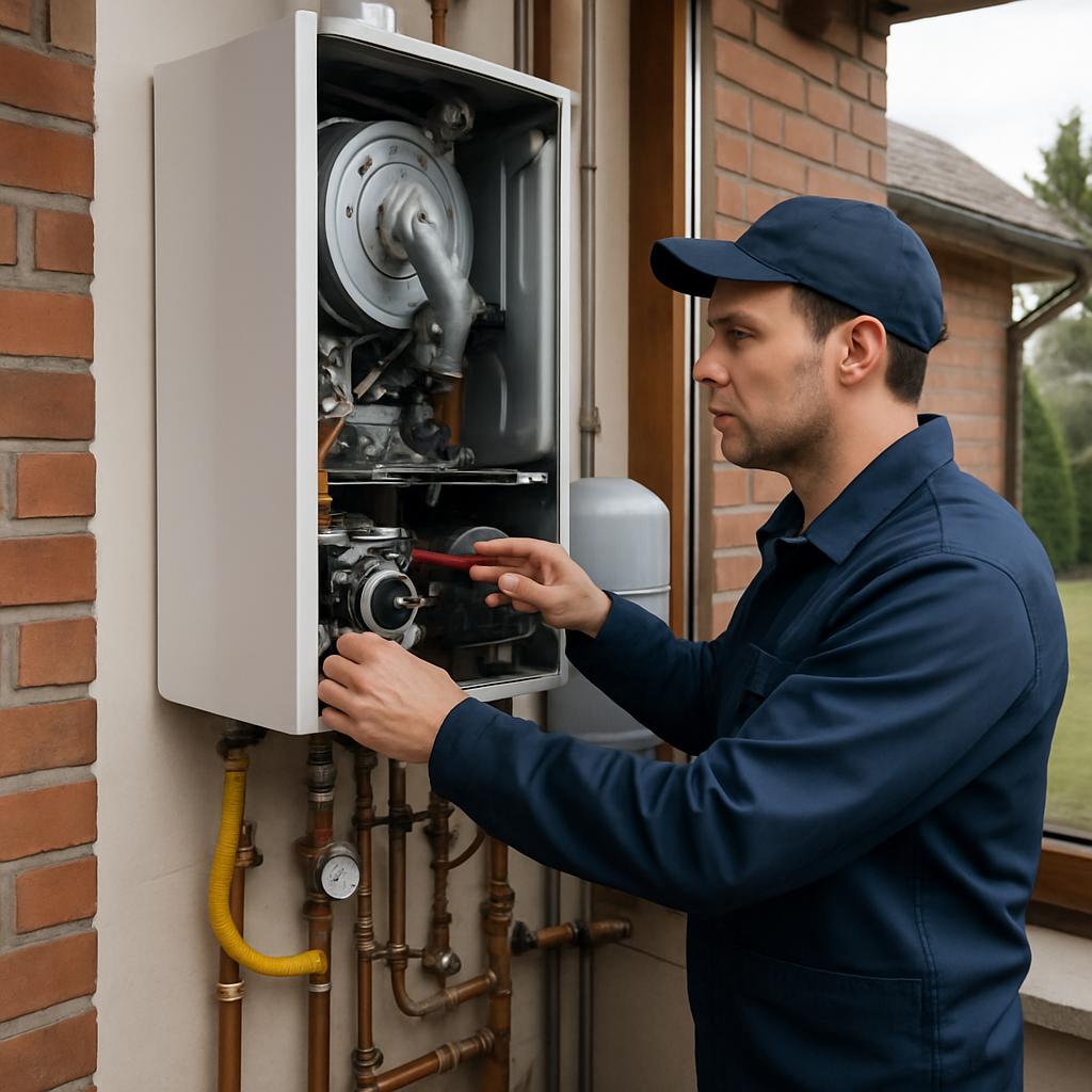 Истра: преимущества локального сервиса для владельцев частного дома