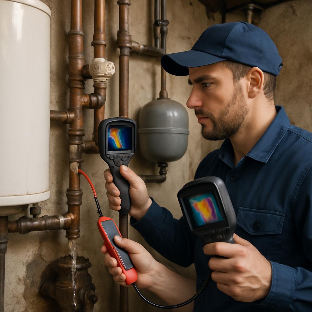 Особенности отопительных систем в Истринском районе