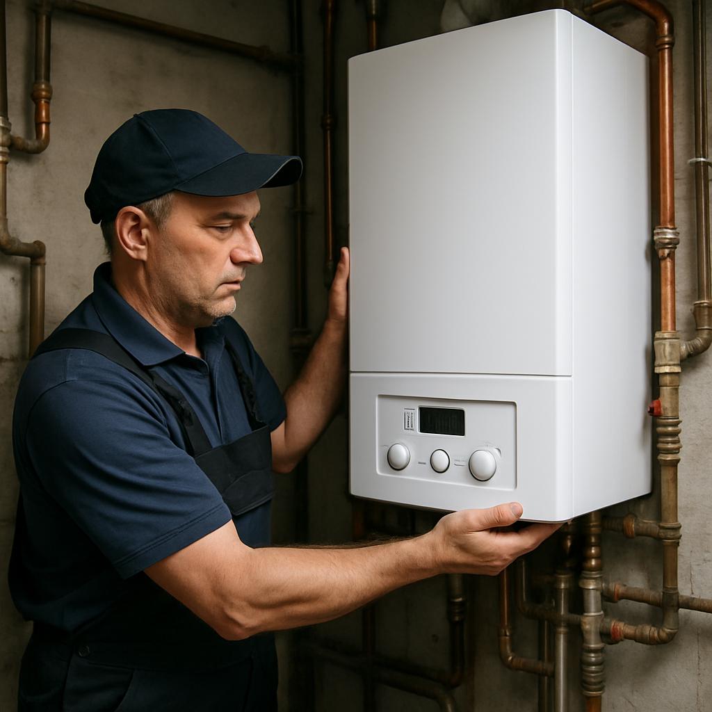 Когда необходима замена: признаки износа и риски Когда необходима замена: признаки износа и риски