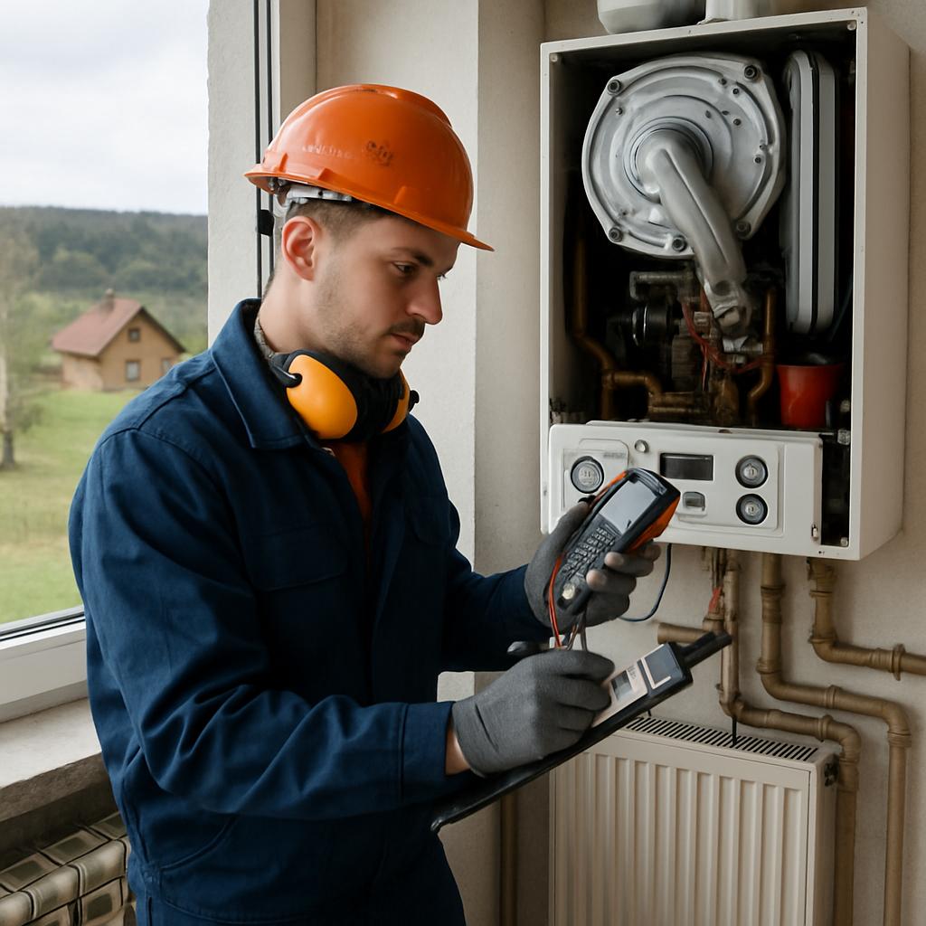 География и специфика работ в Истринском районе География и специфика работ в Истринском районе