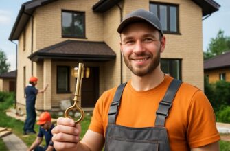 Услуга «под ключ» в Истре