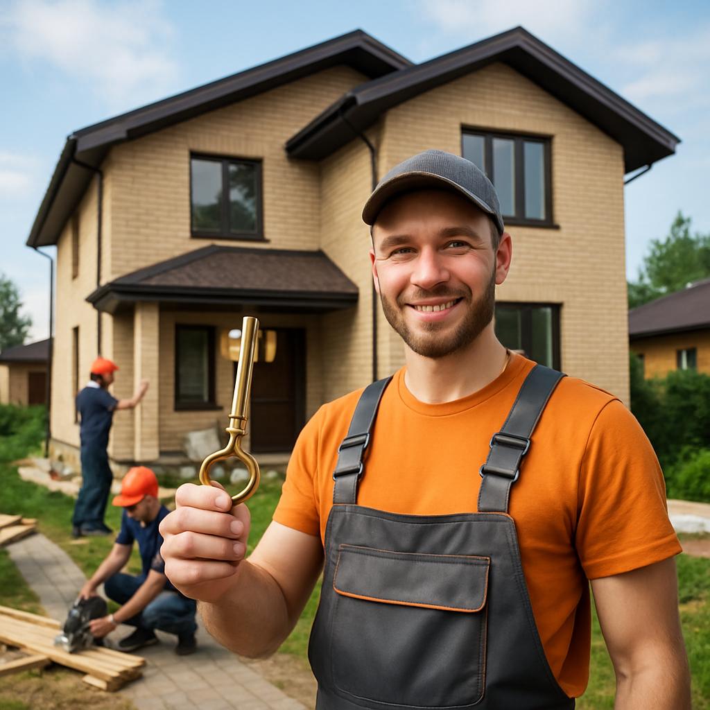 Истра: преимущества локальной команды ООО ДИЗАЙН ПРЕСТИЖ Истра: преимущества локальной команды ООО ДИЗАЙН ПРЕСТИЖ