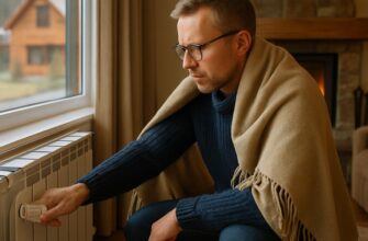 Отопление частного дома в Истре: сколько это стоит