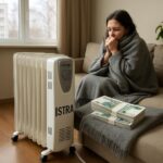 Бюджетное отопление в Истре