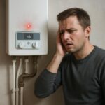 Почему котел в Истре не греет и что делать владельцам жилья?