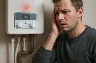 Почему котел в Истре не греет и что делать владельцам жилья?