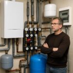 Истра: срок службы инженерного оборудования