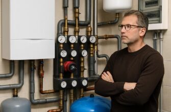 Истра: срок службы инженерного оборудования