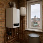 Стоимость установки котельного оборудования в Истре