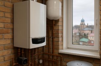 Стоимость установки котельного оборудования в Истре