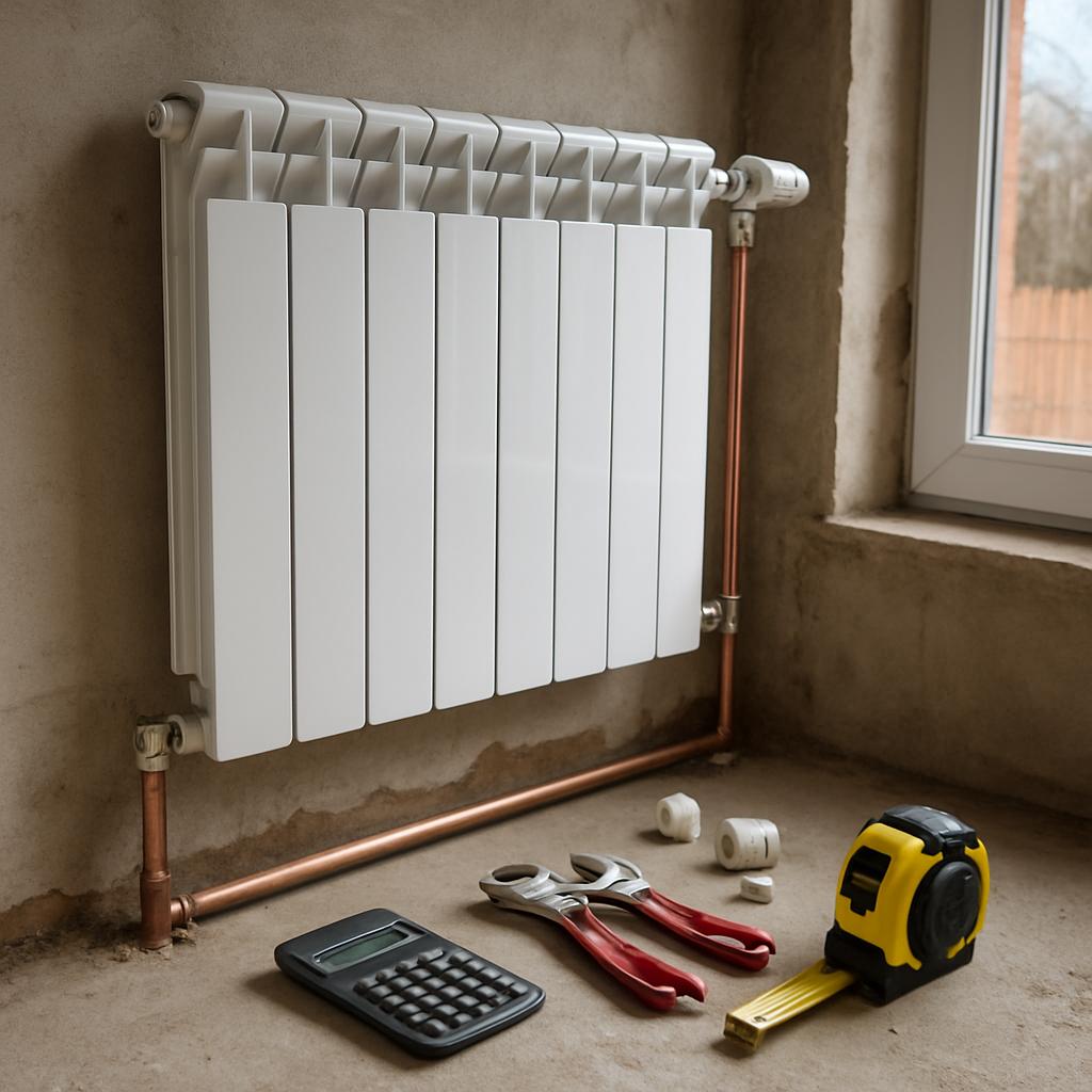 Актуальные цены в Истре: обзор рынка монтажа радиаторов Актуальные цены в Истре: обзор рынка монтажа радиаторов