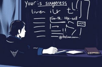 Свои предложения