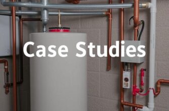 Кейсы - Промывка отопления