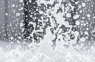 Что значит дисперсная промывка?