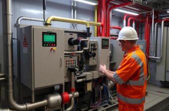 Старт и пуско-наладка восстановленной системы