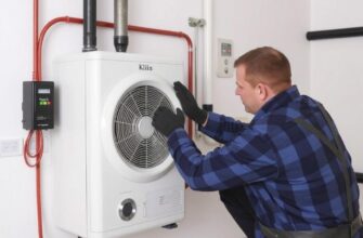 Клин: Ремонт системы обогрева