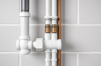 Замена труб отопления в Клину