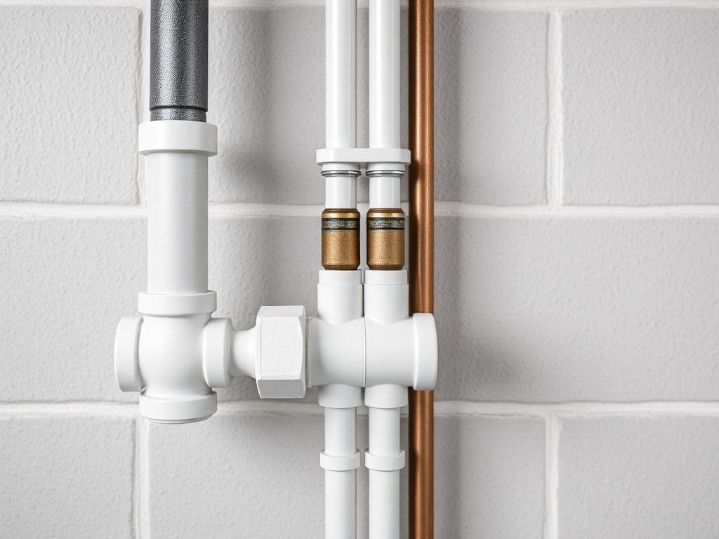 Клин: актуальность замены труб отопления в регионе