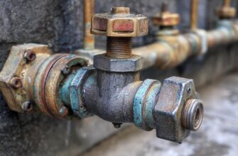 Клин — обслуживание оборудования водоснабжения