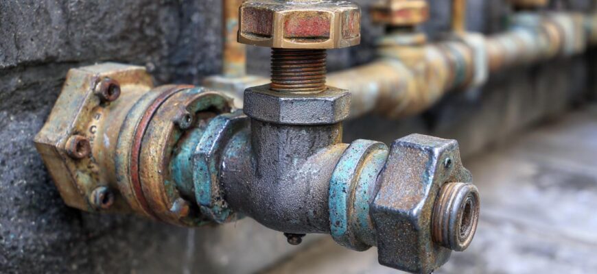 Клин — обслуживание оборудования водоснабжения