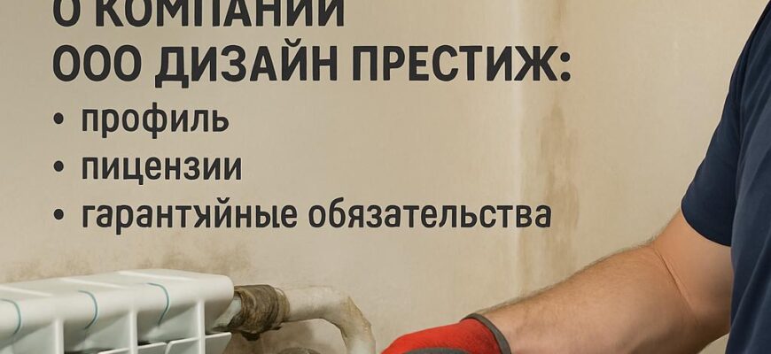 Ремонт труб отопления в Клину