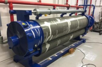 Очистка теплообменников Клин