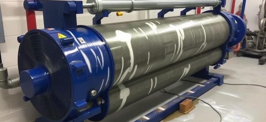 Очистка теплообменников Клин