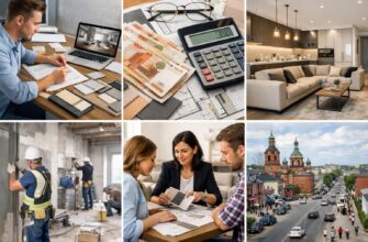 Стоимость проектирования в Клину