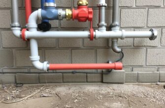 Замена труб отопления в Кубинке