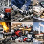 Стоимость обслуживания котельной в Кубинке