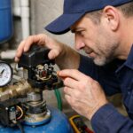 Обслуживание реле давления водоснабжения в Кубинке: советы профессионалов