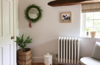 Промывка радиаторов коттеджа