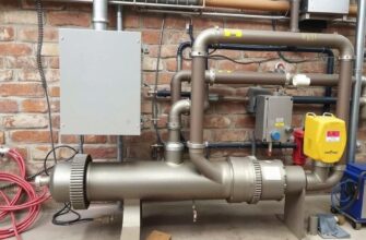 Ремонт теплообменников в Лобне