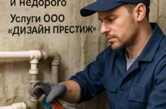 Ремонт систем водоснабжения в Лобне